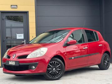 Renault Clio 1.2 TCE Dynamique - Cruise - Airco - Nieuwe APK beschikbaar voor biedingen