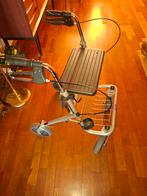 Thuasne rollator, opklapbaar., Ophalen, Gebruikt