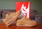 Nike air max 1 "Ale brown" maat 38.5, Kleding | Dames, Schoenen, Bruin, Nike, Nieuw, Ophalen of Verzenden