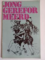 Jong Gereformeerd Meisjesblad 1969, Ophalen of Verzenden, Gelezen, Overige typen
