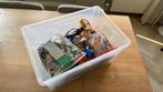 Grote bak LEGO – City, Ninjago, Star Wars, Minecraft, Hidden, Kinderen en Baby's, Speelgoed | Duplo en Lego, Ophalen, Zo goed als nieuw