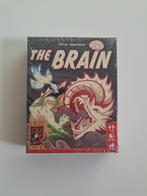 The Brain, Ophalen of Verzenden, Nieuw, 999  Games