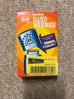 Pocket handwarmer van Jimmy, Ophalen of Verzenden