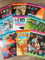 Kinder encyclopedieën verschillende titels, Zo goed als nieuw, Ophalen