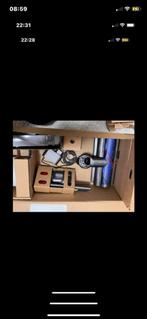 DYSON V 15 DETECH ONDERDELEN !!, Huis en Inrichting, Slaapkamer | Stapelbedden en Hoogslapers, Ophalen of Verzenden, Zo goed als nieuw