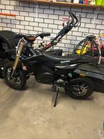 Electrische kinder crossmotor 36v 900w als nieuw!, Ophalen, Zo goed als nieuw, Overige typen