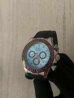 Rolex Daytona Oysterflex, Ophalen of Verzenden, Waterdicht, Nieuw