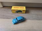 Volkswagen Dinky Toys, Ophalen of Verzenden, Zo goed als nieuw, Auto, Dinky Toys