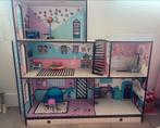 L.O.L surprise poppenhuis, Ophalen, Gebruikt, Poppenhuis