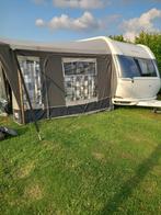 Te koop hobby 560  ul prestige, Rondzit, Hobby, Particulier, Kachel