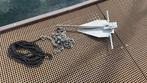 Fortress FX-11, Watersport en Boten, Ophalen, Zo goed als nieuw, Overige typen