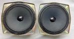 Philips AD51850/X4 breedbanders 5 inch, 4 Ohm (2 stuks), Philips, Overige typen, Ophalen of Verzenden, Zo goed als nieuw
