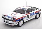 Toyota Celica No.15, Rally Tour de Corse 1991 Duez/Wicha 1-1, Hobby en Vrije tijd, Modelauto's | 1:18, Overige merken, Tschuiten@hotmail.com
