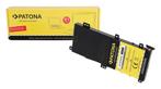 Battery Asus C21N1333 Flip R554 Transfomer Book Flip TP550, Computers en Software, Verzenden, Nieuw