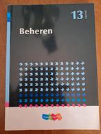deel 13, Ophalen of Verzenden, Zo goed als nieuw, Overige niveaus, Nederlands