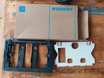Geberit  beschikbaar voor biedingen