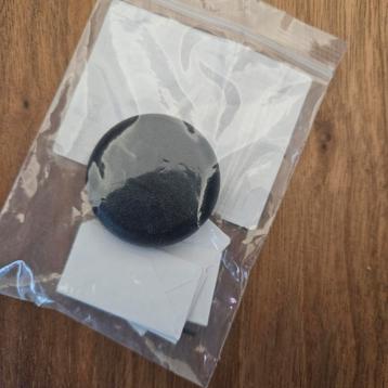 Broodsnijmesje + 5 Scheermesjes - Nieuw! beschikbaar voor biedingen