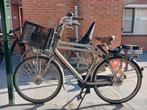 Sparta Pick Up Electrische Heren Fiets, Fietsen en Brommers, Fietsen | Heren | Herenfietsen, Ophalen, Sparta, Gebruikt, Versnellingen