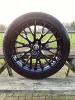 20” set Skoda Enyaq/Elroq Continental️❄️banden 4x8mm profiel, Ophalen, Banden en Velgen, Nieuw, Winterbanden