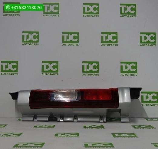 Renault Trafic ('14-'19) Achterlicht rechts, Auto-onderdelen, Verlichting, Renault, Gebruikt, Ophalen of Verzenden