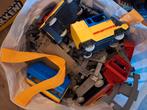 Duplo trein, Kinderen en Baby's, Speelgoed | Duplo en Lego, Ophalen, Zo goed als nieuw, Complete set, Duplo