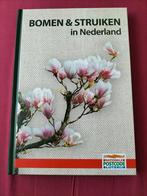 Bomen en struiken in Nederland, Boeken, Natuur, Nieuw, Ophalen of Verzenden