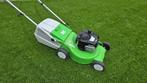 Viking MB 253 benzine gazonmaaier, Tuin en Terras, Grasmaaiers, Ophalen, Cirkelmaaier, -, -