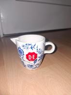 Douwe Egberts Melkkannetje Hylper Heritage, Overige typen, Ophalen of Verzenden, Zo goed als nieuw, Overige stijlen