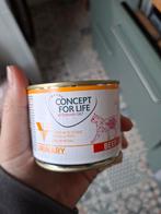 Urinary dieetvoer voor katten, Dieren en Toebehoren, Dierenvoeding, Ophalen of Verzenden, Kat