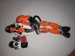 Lego star wars buildable figures, Ophalen of Verzenden, Zo goed als nieuw
