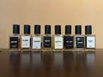 Lush parfum decants proefjes niche tester sample, Verzenden, Nieuw