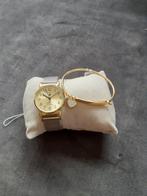 Nieuw 2 sets meisjes, Ophalen of Verzenden, Nieuw, Goud, Overige materialen