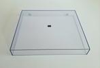 TECHNICS STOFKAP, Ophalen, Zo goed als nieuw, Platenspeler-onderdeel, Technics