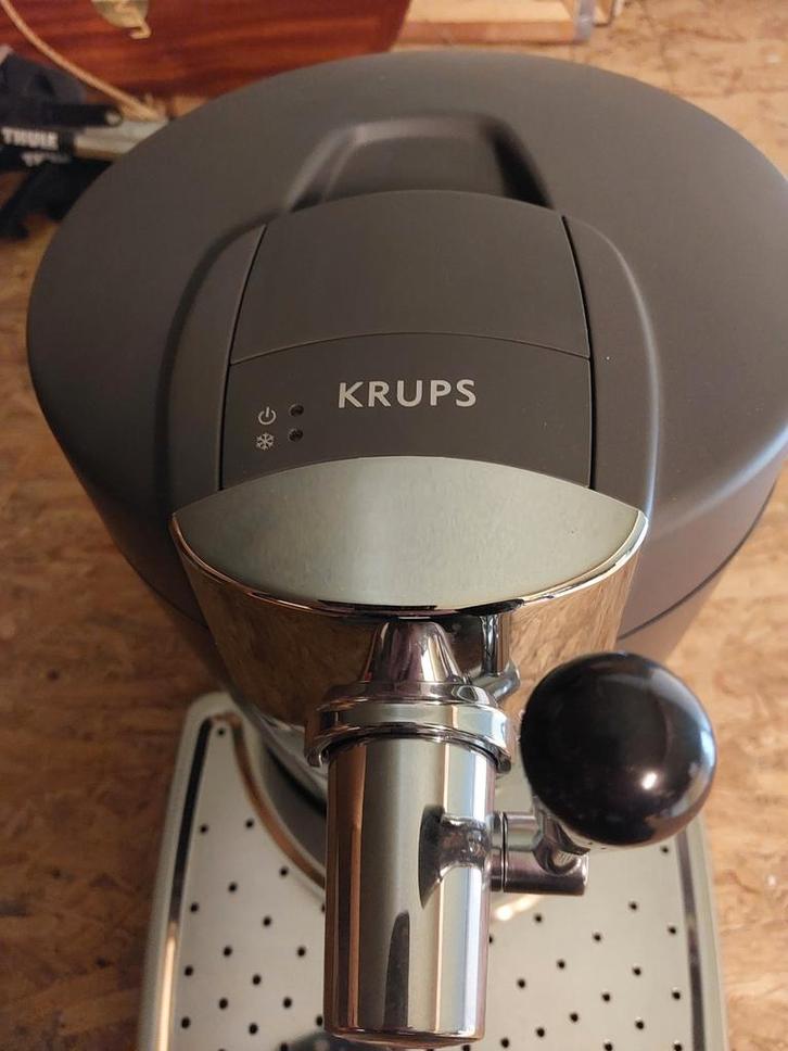 Krups Beertender - Heineken Tapinstallatie, Witgoed en Apparatuur, Thuistaps, Gebruikt, Krups, Ophalen