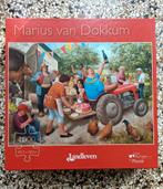 Te Koop: legpuzzel Marius van Dokkum., Zo goed als nieuw, Ophalen