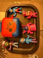 Brawl Stars Figuren Set, Ophalen of Verzenden, Zo goed als nieuw