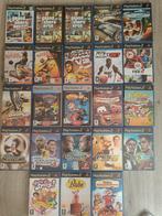 PS2 Game Collectie - GTA, NFS, FIFA en meer!, Ophalen, Gebruikt, Overige genres