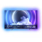 Philips 65PML9506/12 – Ambilight, Philips, LED, 120 Hz, Ophalen of Verzenden