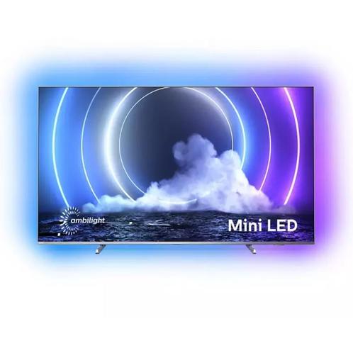 Philips 65PML9506/12 – Ambilight, Audio, Tv en Foto, Televisies, Zo goed als nieuw, LED, 100 cm of meer, 4k (UHD), Philips, 120 Hz