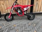 Gasgas mc 50 2025 20.6 uur, Fietsen en Brommers, Ophalen, Zo goed als nieuw, Overige typen