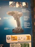 Tekoop: boormachine op accu (nieuw), Ophalen, Nieuw