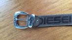Diesel lederen riem, 95 tot 105 cm, Diesel, Bruin, Ophalen of Verzenden