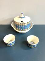 Clupea terrineTuri Gramstad Oliver Figgjo Flint Noorwegen, Ophalen of Verzenden, Gebruikt, Overige stijlen, Overige typen