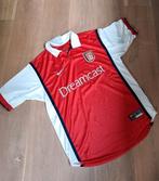 Arsenal 1999-2000 vintage thuisshirt, Ophalen of Verzenden, Gebruikt, Buitenlandse clubs, Shirt