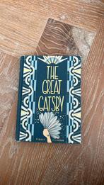 The great gatsby, Ophalen of Verzenden, Zo goed als nieuw