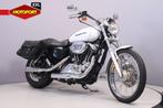 Harley-Davidson SPORTSTER 1200 CUSTOM (bj 2005), Motoren, Motoren | Harley-Davidson, Harley-Davidson Benelux, Bedrijf, Ap.nl@harley-davidson.com