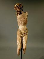 Antiek houten corpus Christi 18e eeuw, Verzenden