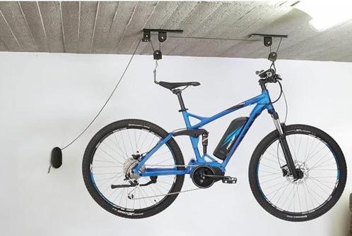 Fisher fietslift Plus, nieuw in doos, Fietsen en Brommers, Fietsaccessoires | Overige Fietsaccessoires, Nieuw, Ophalen of Verzenden