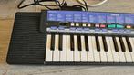 Yamaha Keyboard, Muziek en Instrumenten, Aanslaggevoelig, Ophalen of Verzenden, 49 toetsen, Zo goed als nieuw