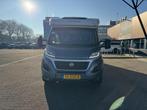 Hobby Optima De Luxe 70 F 2018 150 PK + COMPLEET!!!, Hobby, Tot en met 2, Bedrijf, Diesel